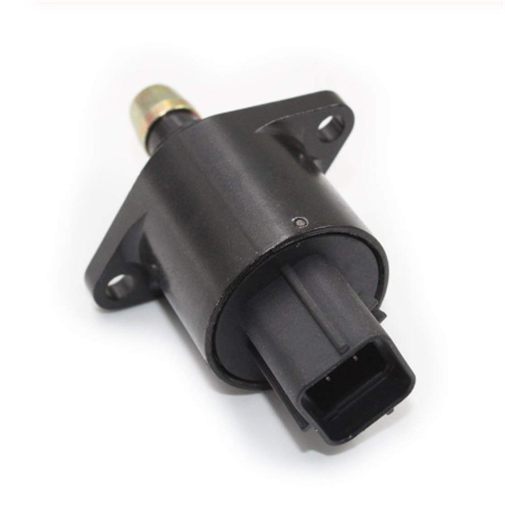 1db MDQ100041 MDQ100040 MLZ100050 IAC üresjárati levegő szabályozó szelep léptetőmotor MG-MGF RD 1.8i 16v Rover 200 RF 211 214 216 SI 21