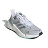 Adidas  X9000L4 Halo Blue Silver Mint Women Sneakers Footwear-White FY0783