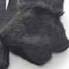 Outdoor Riding Warm Mittens Soft Elastic Knitted Full Finger Glove for Girls Boys Candy Color Cute Gloves
