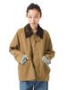 Beams Boy Women's Barbour Thornbury Jacket, Beige, One Size, Custom Order