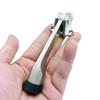 Zinc Zinc Alloy Home Door Bedroom Supplies Kick Down Anti-theft Door Topes Door Stopper Door Holder Hardware