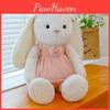 Plush Rabbit Giant Toy Bouquet With Pp Cotton Short Plush Kids Room Decor Doll