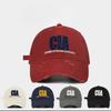Luer og hatter – Baseball capser