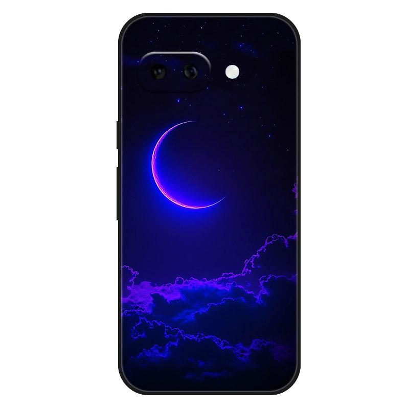 For Google Pixel 10A Case Fashion Animal Flower Soft TPU Shockproof Protective Silicone Phone Case Cover Pixel10A Fundas Bumper