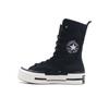 New Chuck 70 Converse Plus X High 'Black Egret' A10361C