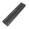 Printer Machine Mini 2000mAh Wireless Thermal Stencil Printer for Tattooist Black