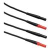 Test Leads TL27 Heavy-Duty