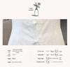 Spring/Summer 2023 Cotton Linen Zen Cheongsam Dress with Frog Buttons - Artistic Retro Chinese Style