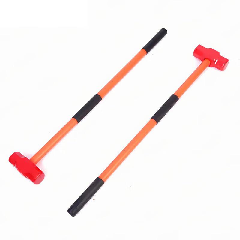 Zhongaoda 30LB Rubber Handle Assessment Hammer