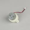1/3Pcs Dc 3V 3.7V 5V 7Rpm Slow Speed Mini 300 Gear Motor Micro 32Mm Gearbox Gear Reduction Motor For Diy Stage Lights Toy Model