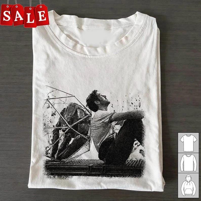 New Popular Rocky and Ryland Grace Project Hail Mary Unisex S-5XL Shirt JM614 3XL