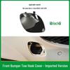Mercedes-Benz C-Class W205 Front Bumper Tow Hook Cover 2058850024