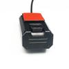 1080P / 720P Front View AHD Camera Wide-Angle For Car Bus Truck RV 12V Universal