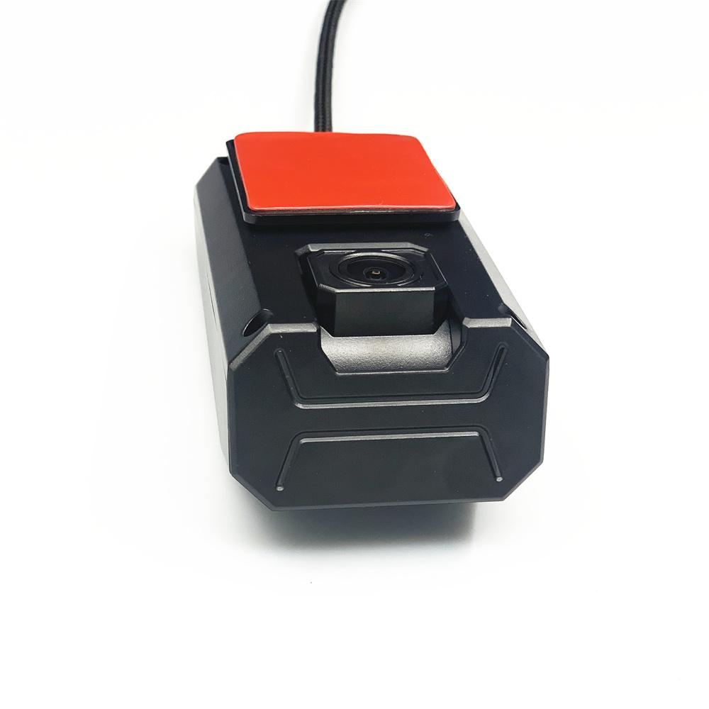 1080P/720P Front View AHD Camera 12V for Car/Bus/Truck/RV 140 Degree Wide-angle