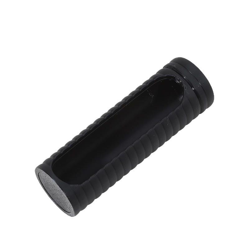 Cotton Swab Storage Box Dust-Proof Sealable Stackable Design Transparent Visible Organizer for Cotton Buds Q-Tips Cosmetic Tools Bathroom Vanity Desk