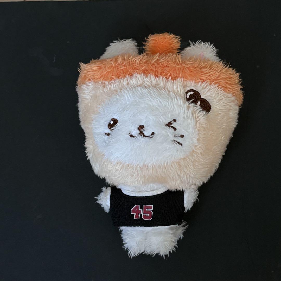 

[USED] NCT WISH Yuushi Bubble Nyan Key Ring