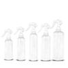 Little Mouse Cosmetic Spray Bottle with 100-500ml Capacity