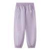 PawinPaw Cartoon Bear Kids' Casual Pants