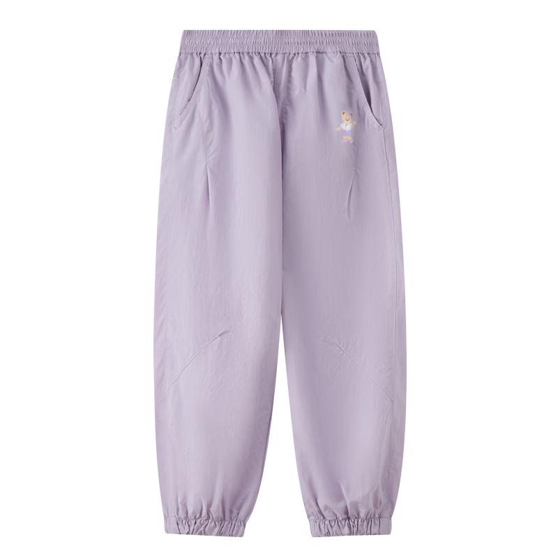 PawinPaw Cartoon Bear Kids' Casual Pants