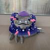 Subnautica Plush Toy Cartoon Anime Holiday Stuffed Doll