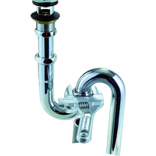 Supertool Super Vertical Motor Wrench MFTN68A