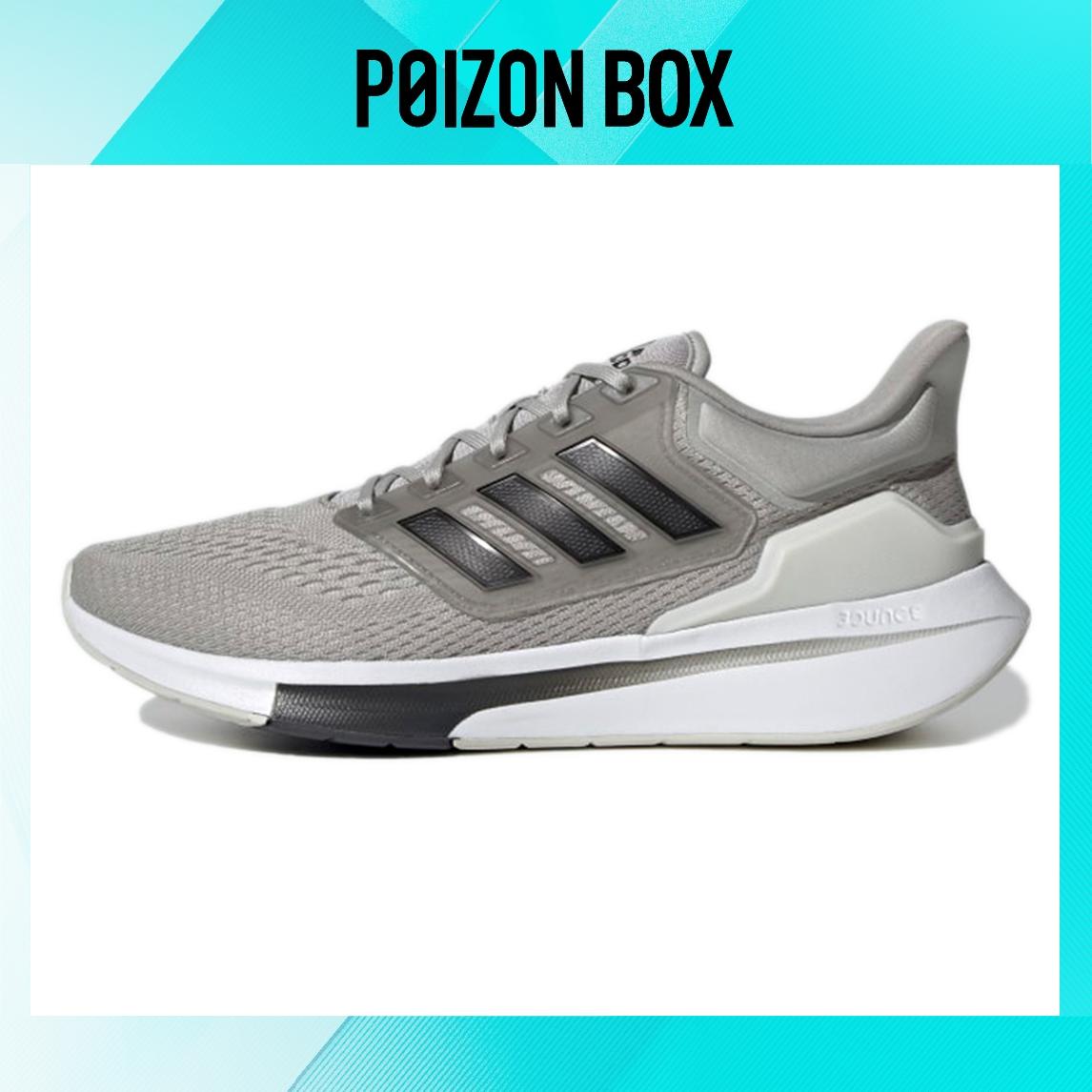 

кроссовки adidas EQ21 Run Running shoes Men H68075