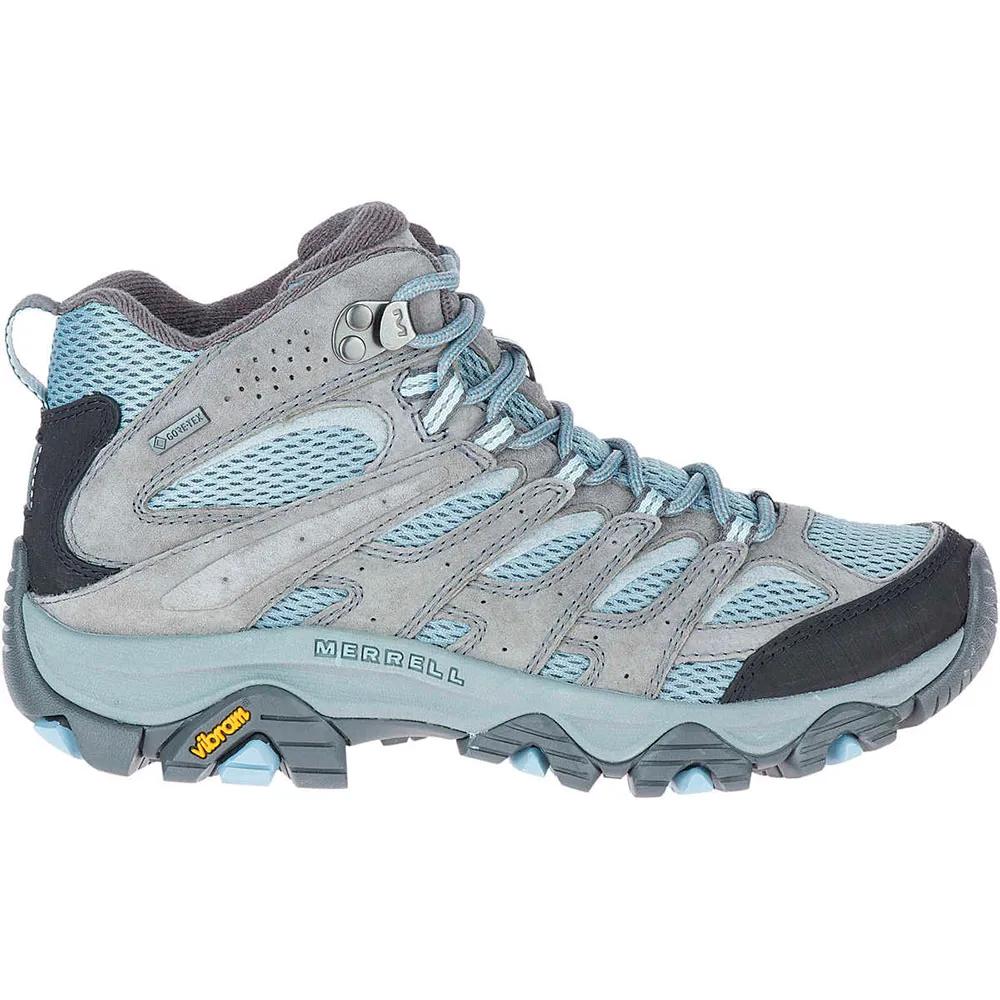 Merrell Hiking Boots Moab 3 Mid