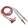 1000V 10A Universal Digital Multimeter Multi Meter Testledning Probe Wire Pen Kabel