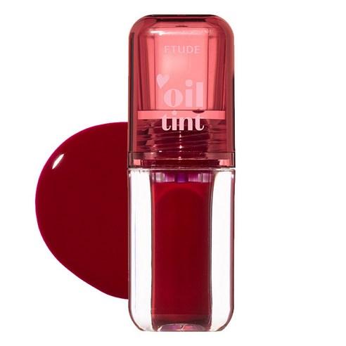 ETUDE Dear Darling Oil Tint / Made in South Korea