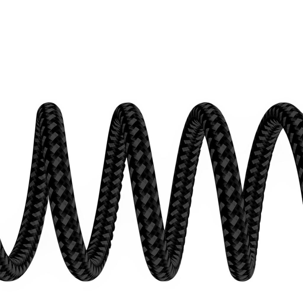 3 In 1 Fast Charging Cord For iPhone Huawei Micro USB Type C Charger Cable 1.2m Multi Usb Port Multiple Usb Charging Cord Line