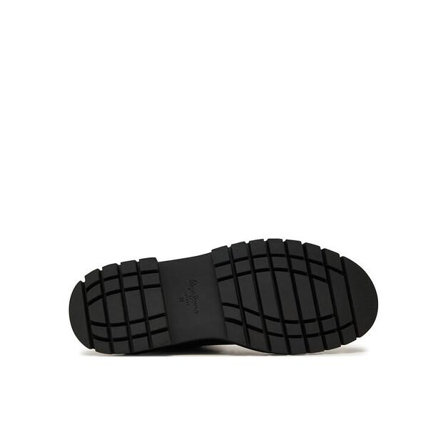 Ботильоны Pepe Jeans PLS50528 чёрные