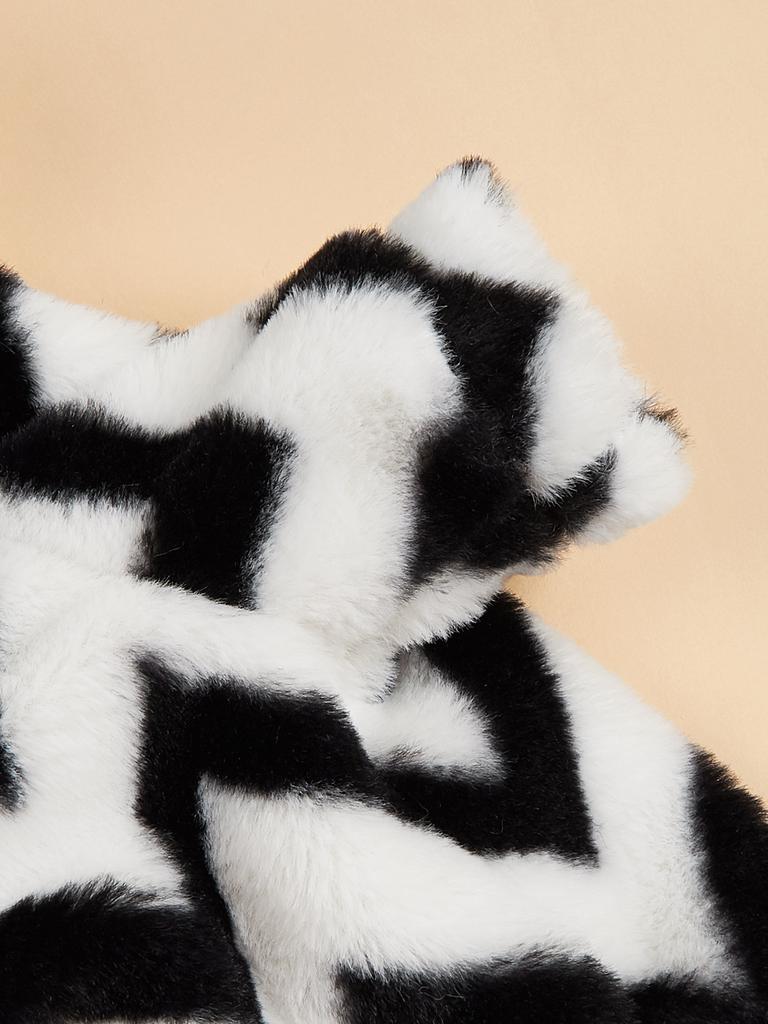 Dog Hoodies Puppy with Wavy Line Printed Sweatshirts for Small Medium Dog Cat Soft and Warm Shirts Dog Pajamas Outfit Pet