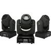 30W LED Small Moving Head Pattern Light for Stage and KTV Room