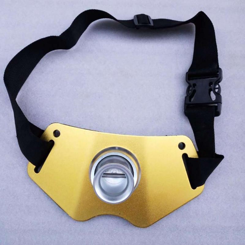 Professional Boats Fishing Rod Holder Replacement Fishing Fighting Belt Rod Holder Adjustable Fishing Belt Rod Holder