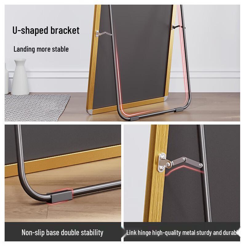 Kapaxiong Full-Length Dressing Mirror