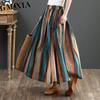 Women's Fashion Casual Summer Spring Leisure Skirt