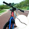 Bike Handlebar 22. 2mm Grip Dia High Performance Mountain Bicycles