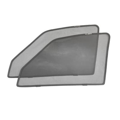 CGP Blackout Mesh Car for Honda Freed 2016 2 Front Side Sunshades and Passenger Shade/Sunshade GB5/GB6/GB7/GB8 (September Onwards) - (Driver Sides) -