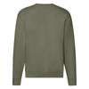 Fruit of the Loom Mens Premium Set-in Sweatshirt