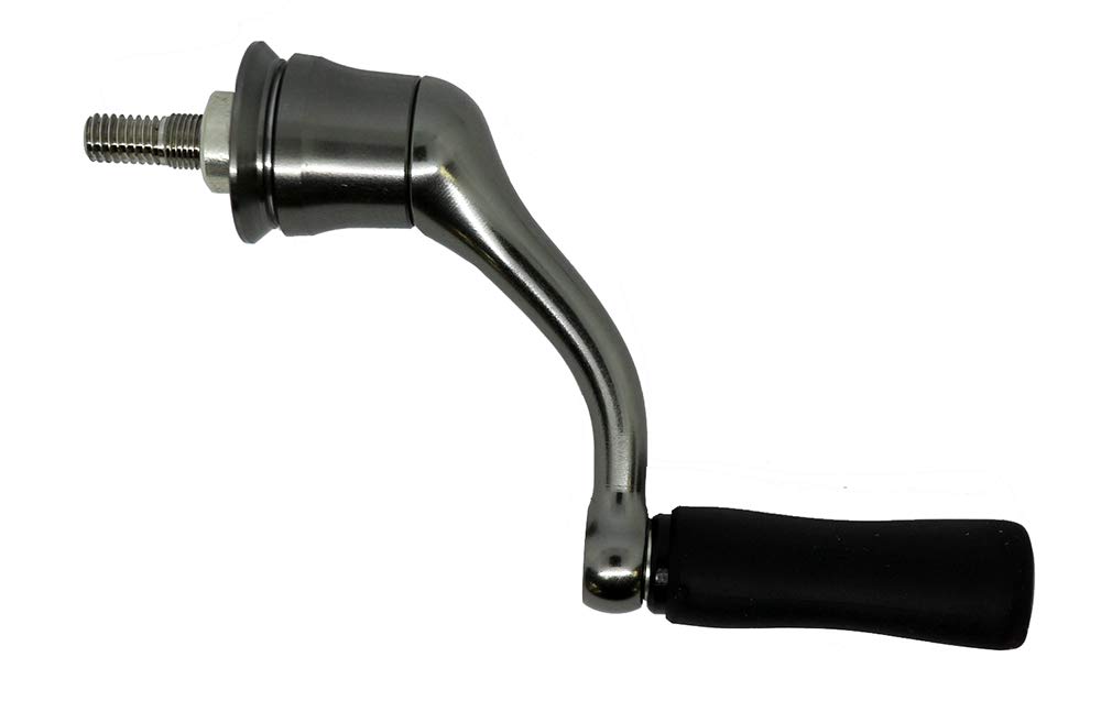 

Genuine Parts 18 Stella 1000SSSPG Handle Assembly Part No 13ER1