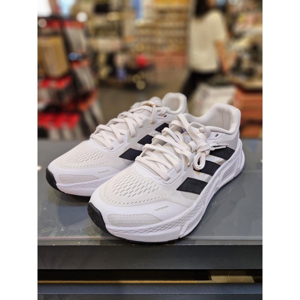 

мужские кроссовки adidas QUESTAR 2 M IF2228 FTWHT CBBLACK GREONE