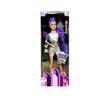 Fashionable Plastic Doll Figures Collection With Unique Stylish Outfits And Colorful Hairstyles Perfect Gift For Kids To And Creat