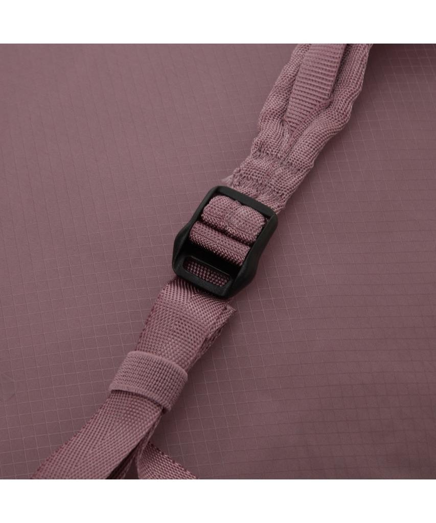 The North Face Nm2Ds62B Mini Shot Ultra Light Grayish_Lilac