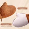Household Bath Body Cream Applicator Cream Lotion Mousse Body Sunscreen Lotion Gloves Can Be Reused And Do Not Touch Hands