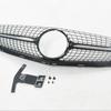 Starry Sky Grille for 2012-2014 C-Class C63 Upgrade