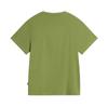 New PUMA T Shirt Unisex Olive Green 691341-81