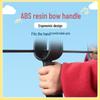Children's Archery Set: Compound Bow & Suction Cup Arrows