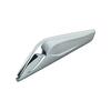 Side Fender Chrome Trim Finisher Front Right 51117338570 For BMW F25 F26 X3 X4