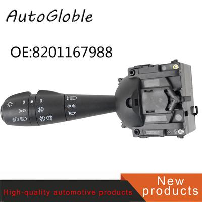 Für Renault Dacia Logan Lodgy Sandero Dorker Auto Blinker Blinkerschalter Lenksäulenhebel 251682 8201167988