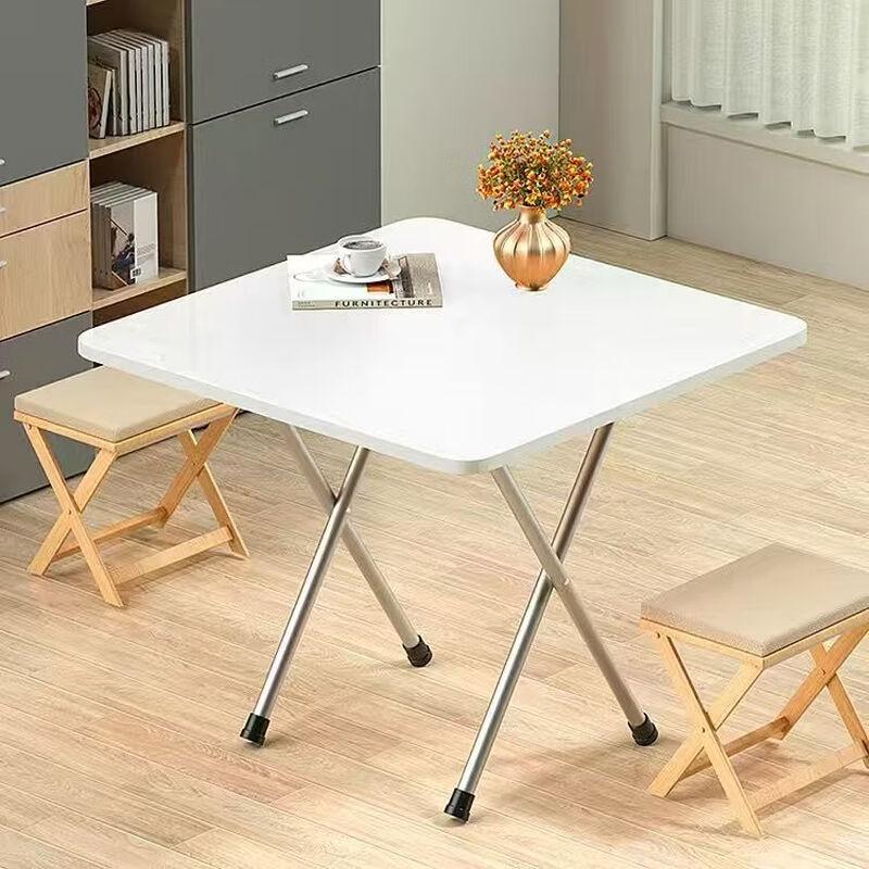 Foldable Dining Table